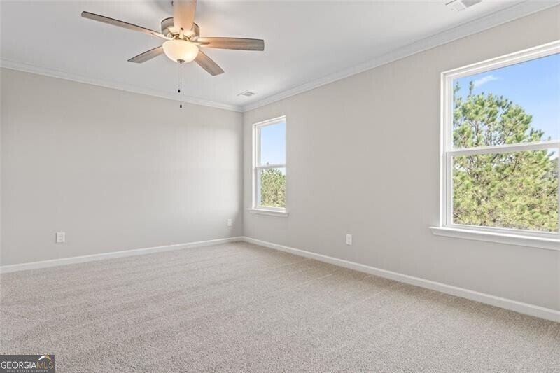 2811 Fareed Street Douglasville - Photo 11
