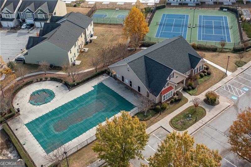 2811 Fareed Street Douglasville - Photo 19