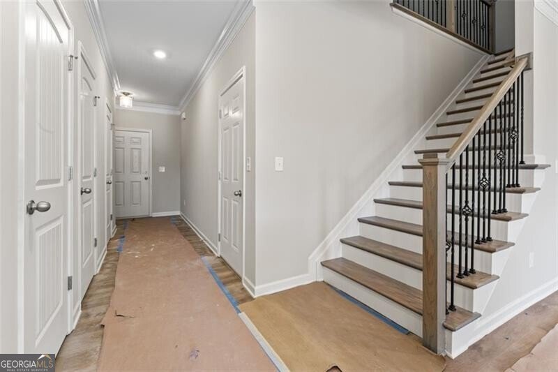 2811 Fareed Street Douglasville - Photo 7