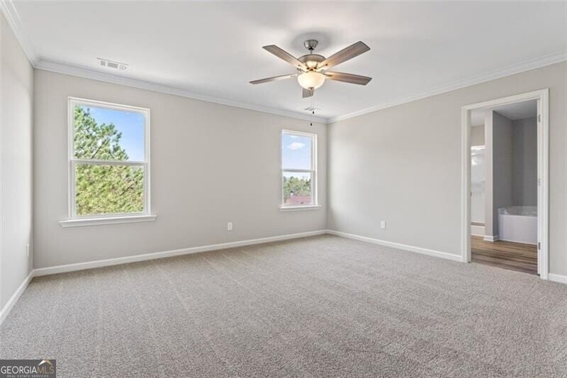 2811 Fareed Street Douglasville - Photo 8