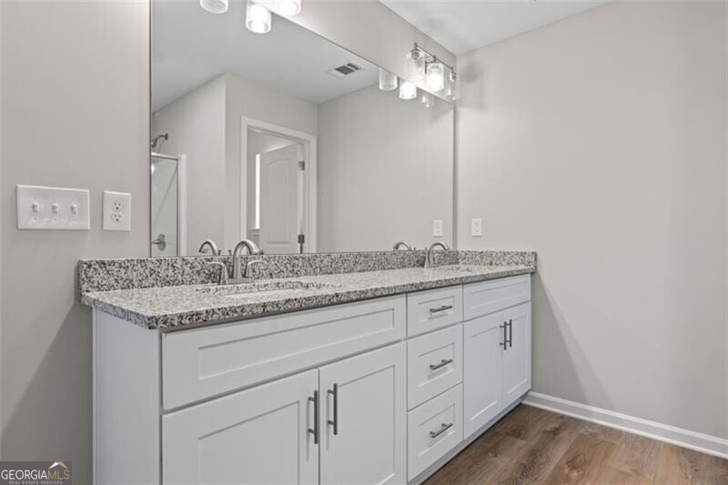 2811 Fareed Street Douglasville - Photo 9