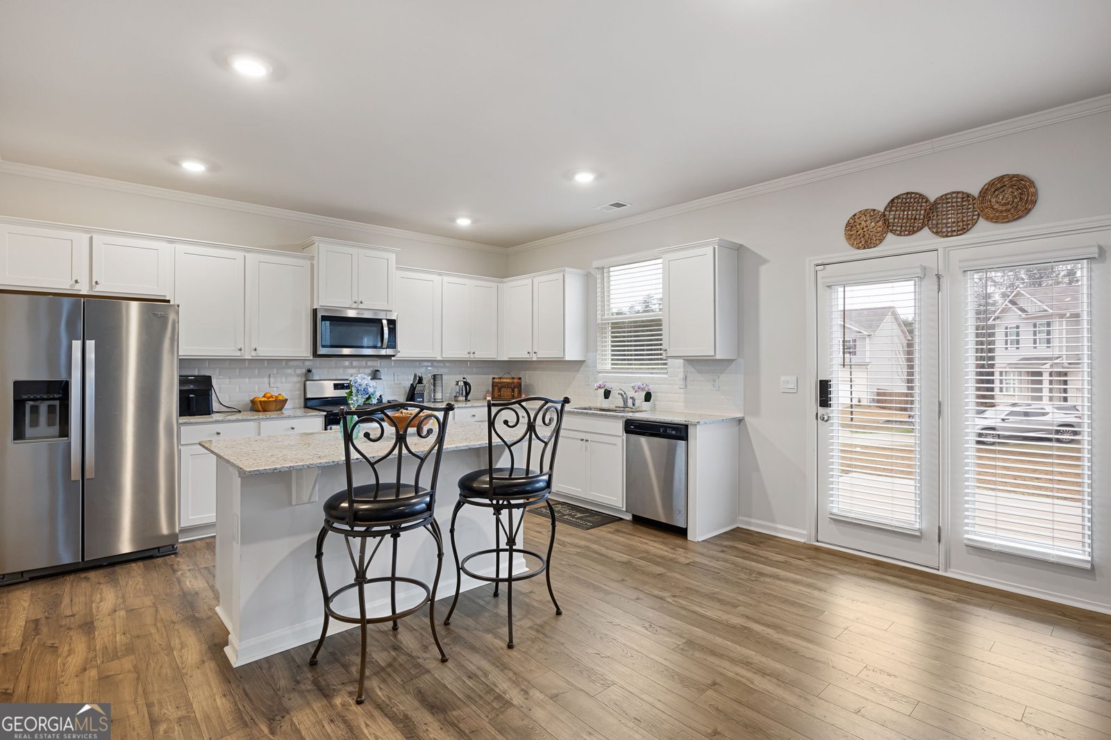 3135 Ellenton Drive Lithia Springs - Photo 13
