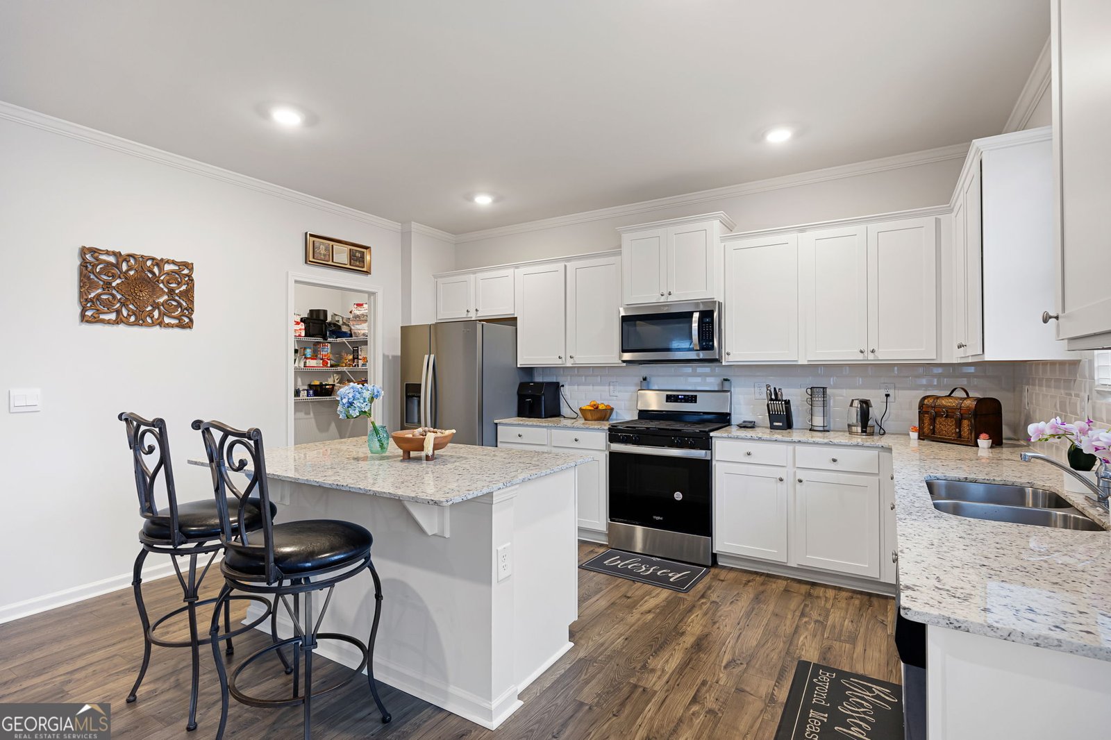 3135 Ellenton Drive Lithia Springs - Photo 14