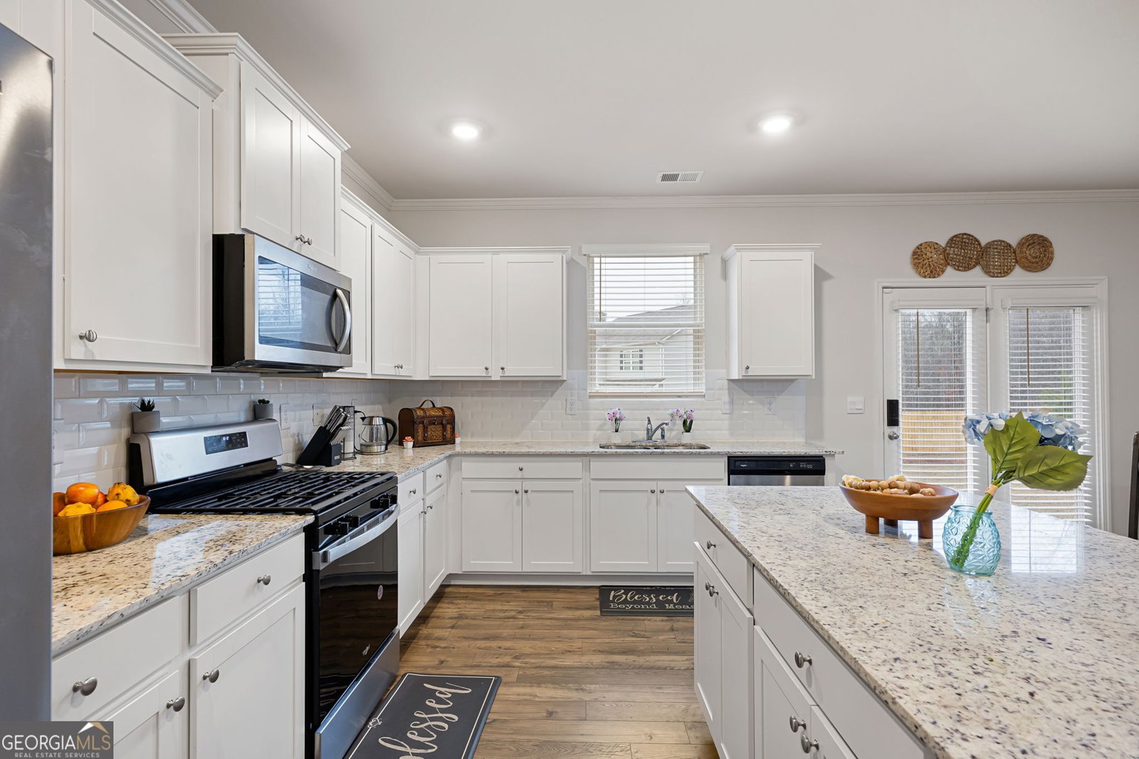 3135 Ellenton Drive Lithia Springs - Photo 15