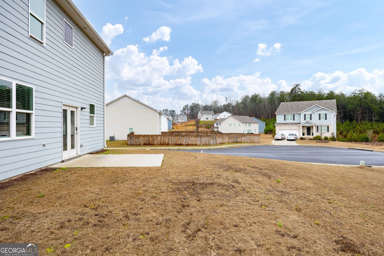 3135 Ellenton Drive Lithia Springs - Photo 32