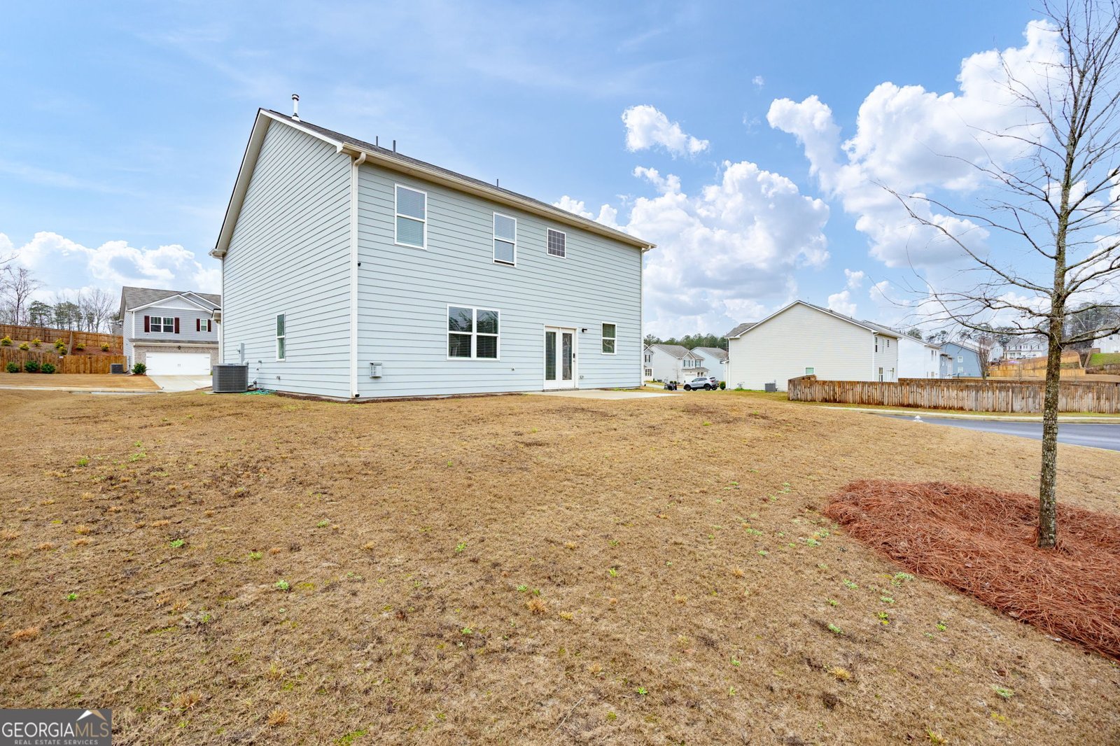 3135 Ellenton Drive Lithia Springs - Photo 33