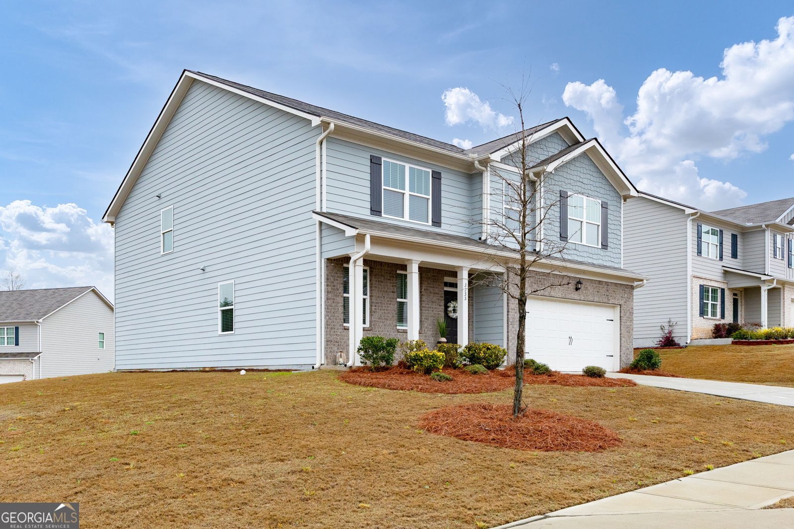 3135 Ellenton Drive Lithia Springs - Photo 35