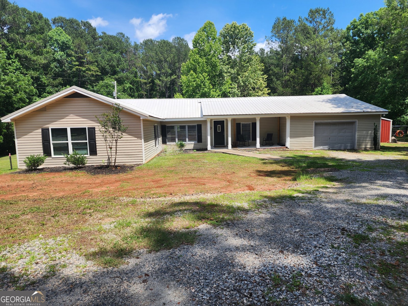 1500 Davis Academy Road Madison - Photo 14