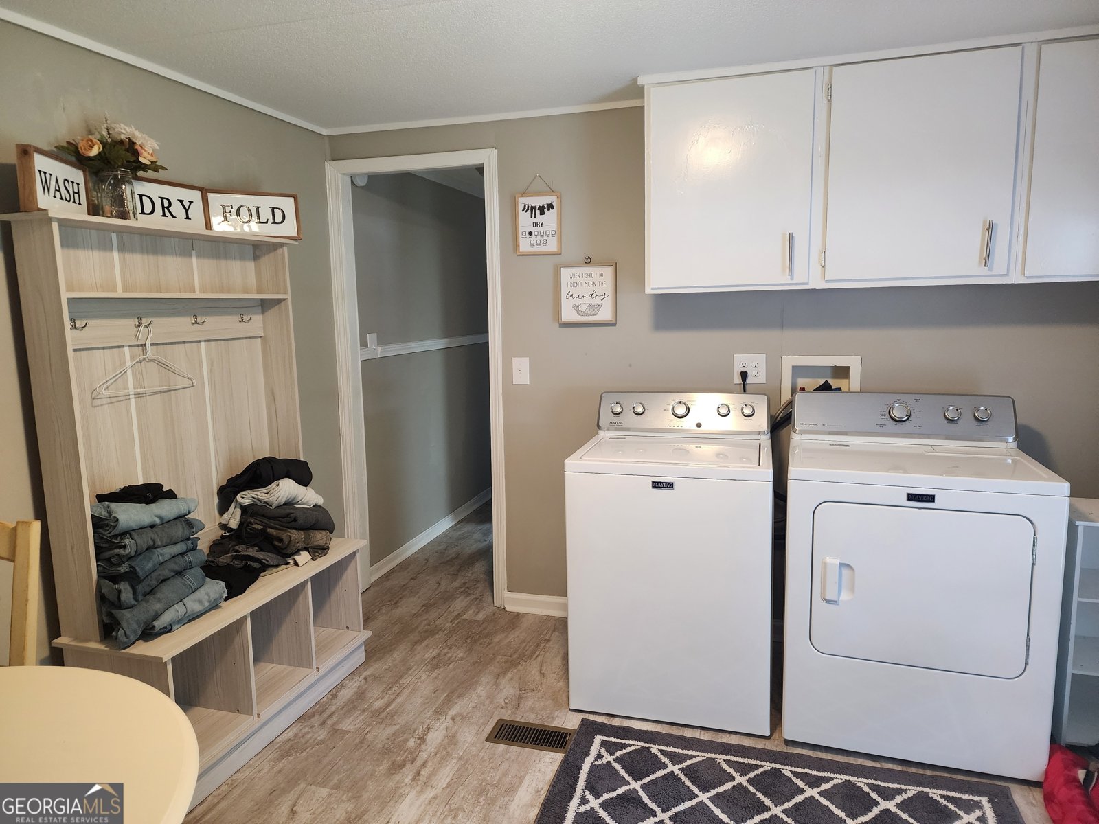 1500 Davis Academy Road Madison - Photo 21