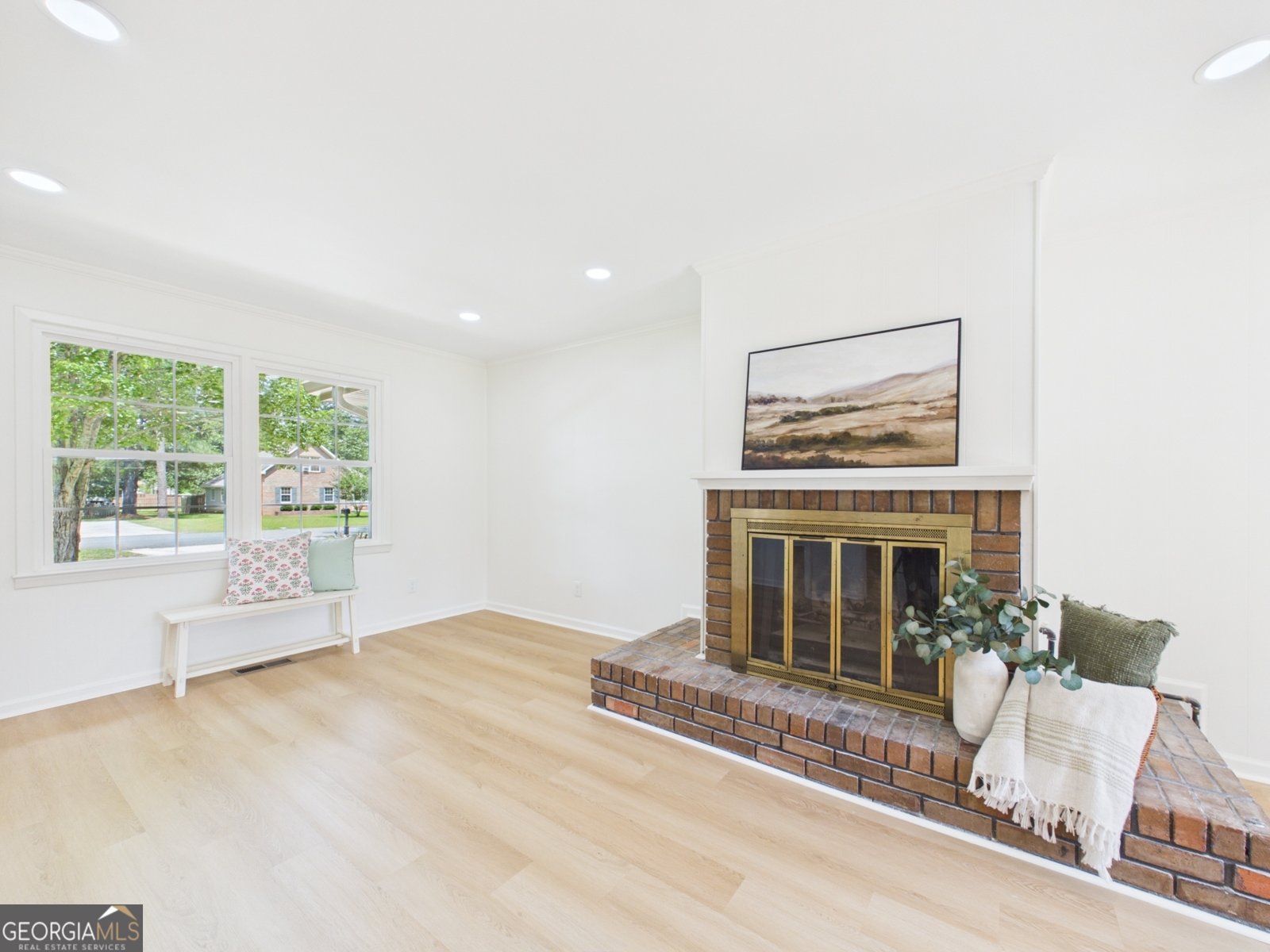 1011 Country Club Road Perry - Photo 20