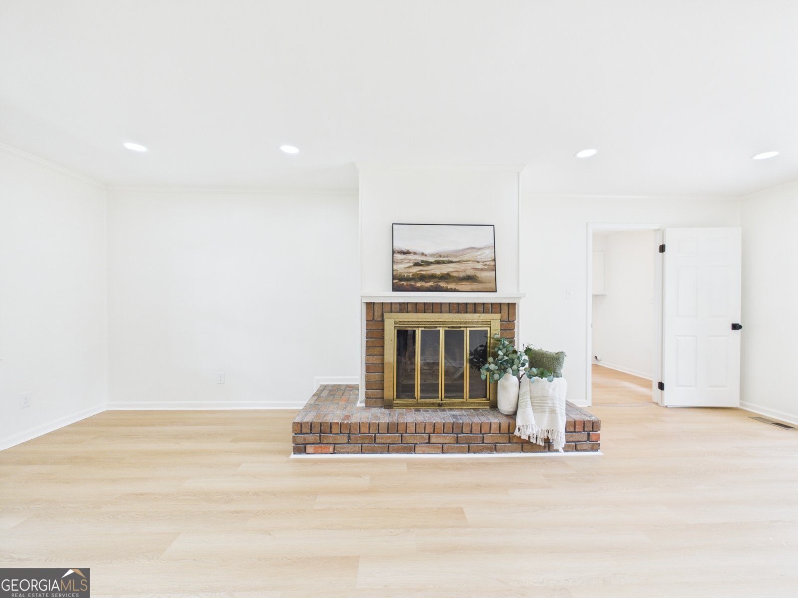 1011 Country Club Road Perry - Photo 22