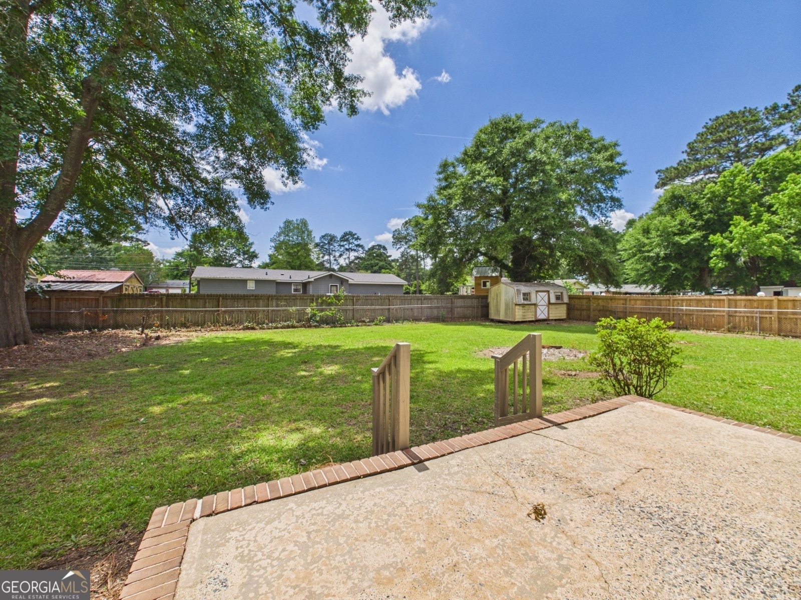 1011 Country Club Road Perry - Photo 47