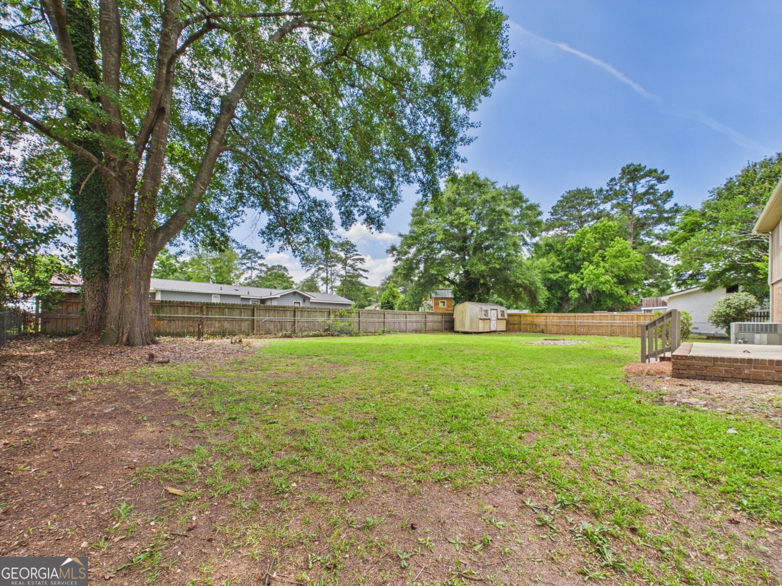 1011 Country Club Road Perry - Photo 48