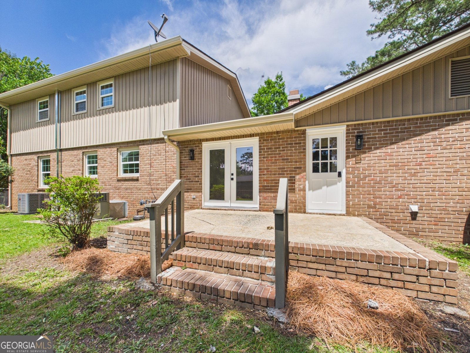 1011 Country Club Road Perry - Photo 50