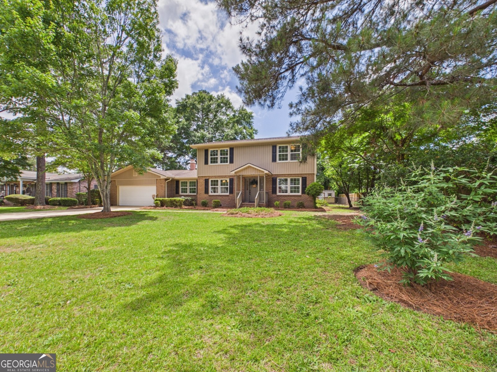 1011 Country Club Road Perry - Photo 51