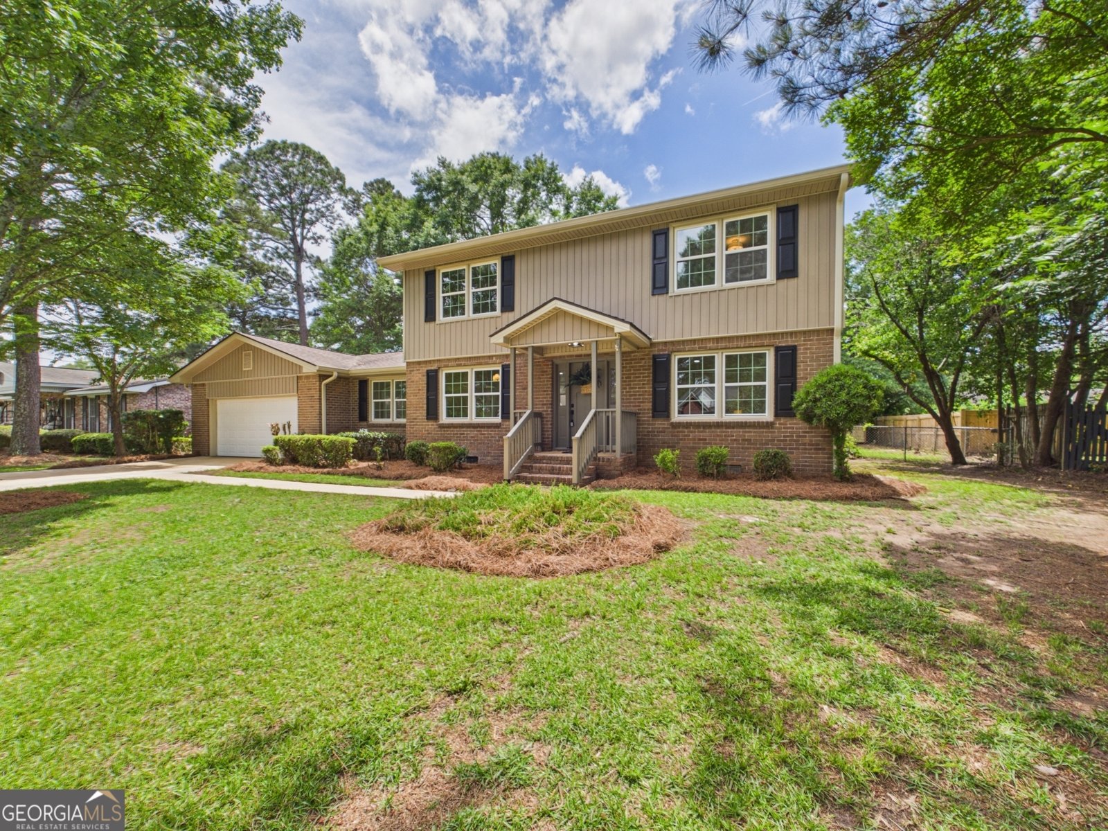 1011 Country Club Road Perry - Photo 52