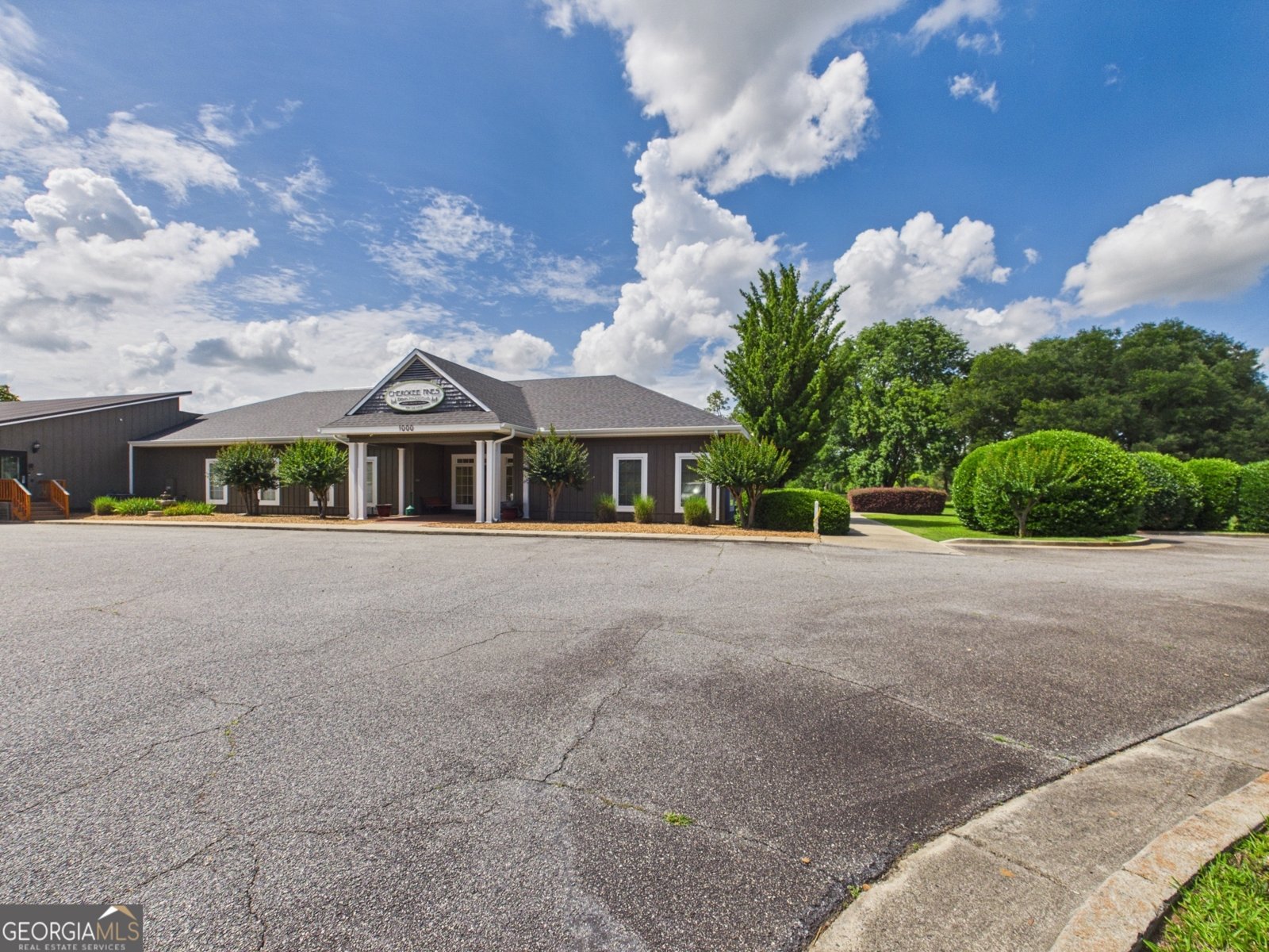 1011 Country Club Road Perry - Photo 53