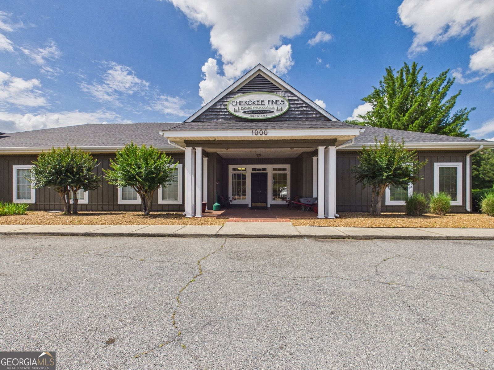 1011 Country Club Road Perry - Photo 54