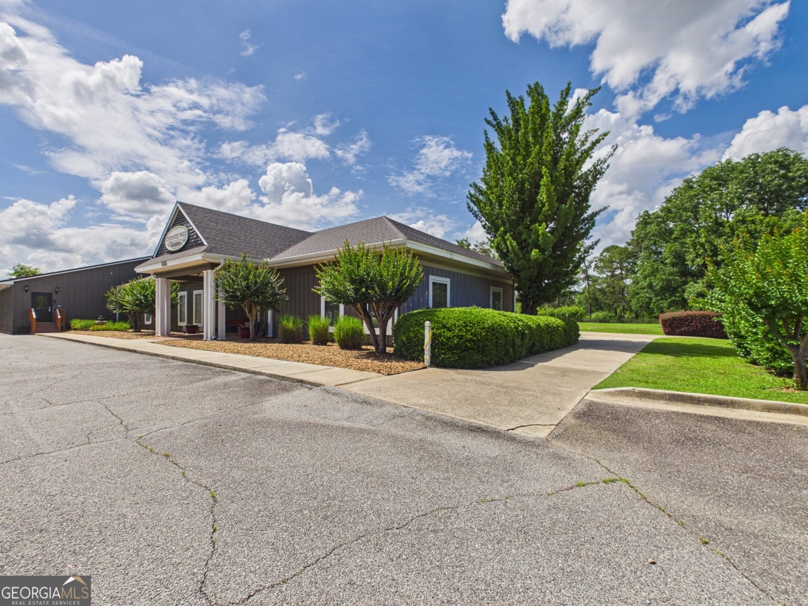1011 Country Club Road Perry - Photo 55