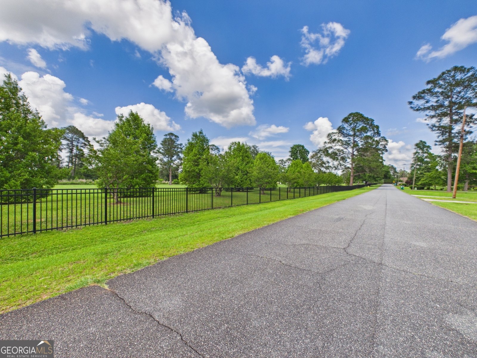 1011 Country Club Road Perry - Photo 56