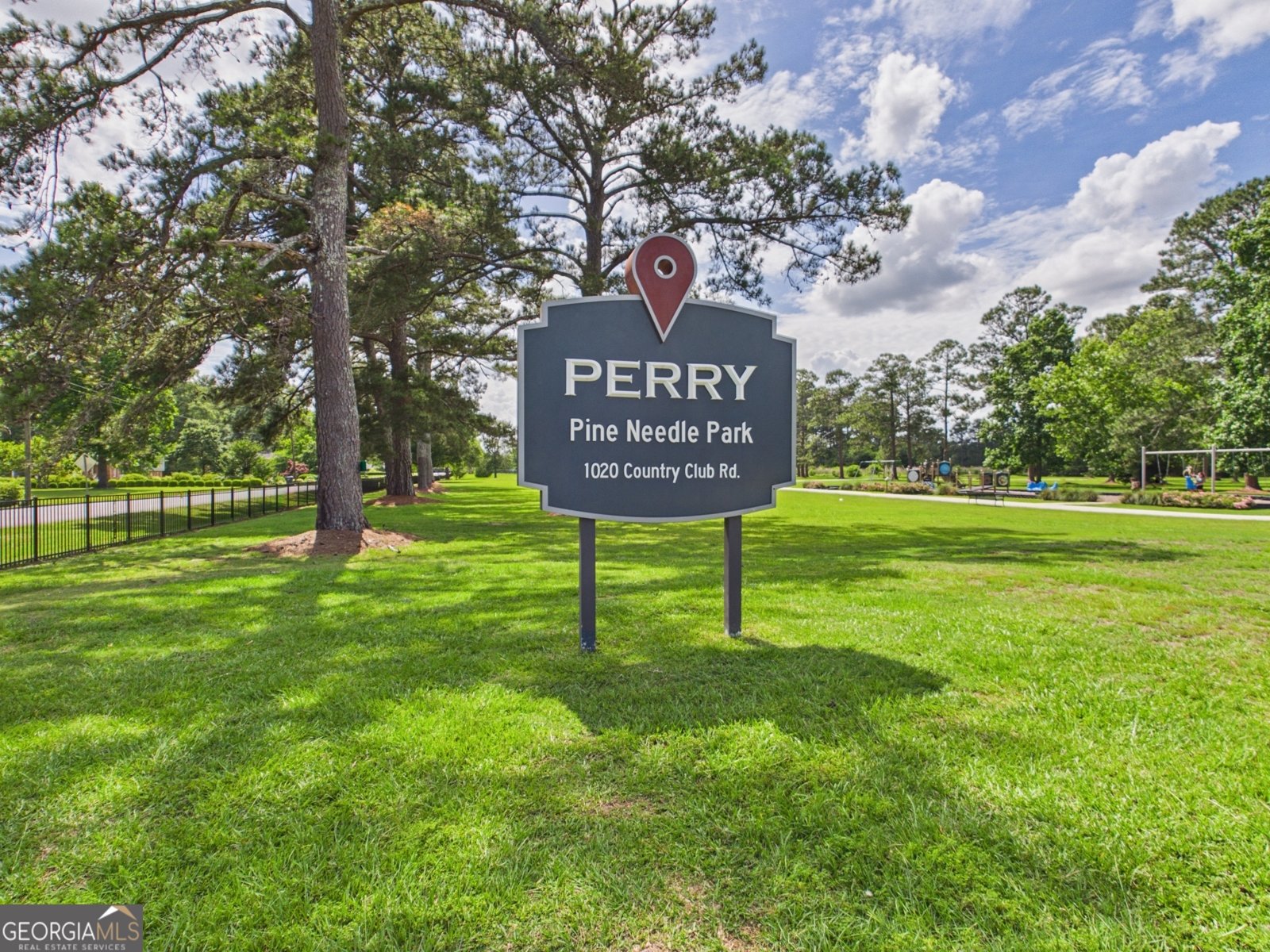 1011 Country Club Road Perry - Photo 57