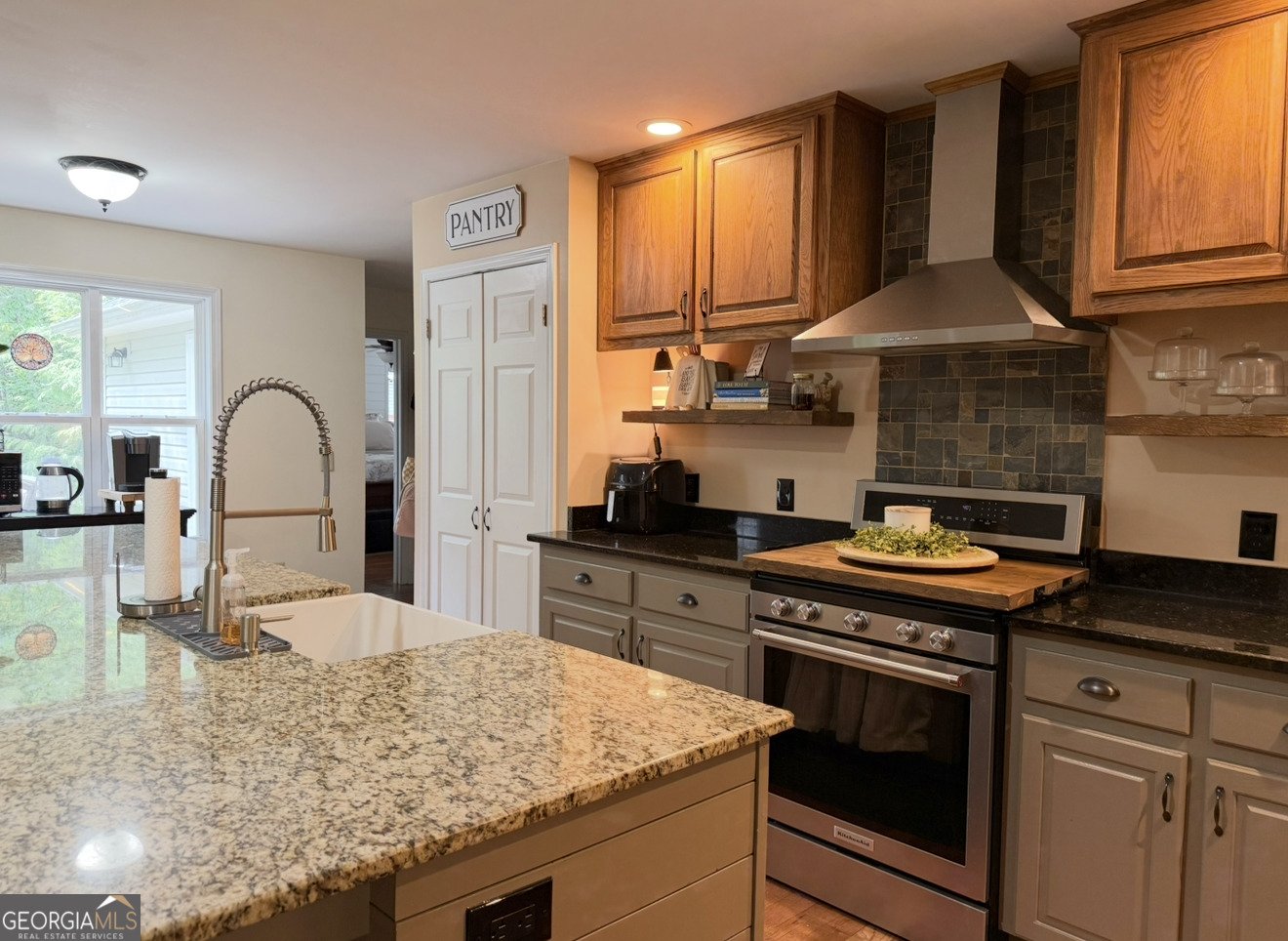227 Clarkesville Heights Dr Clarkesville - Photo 10