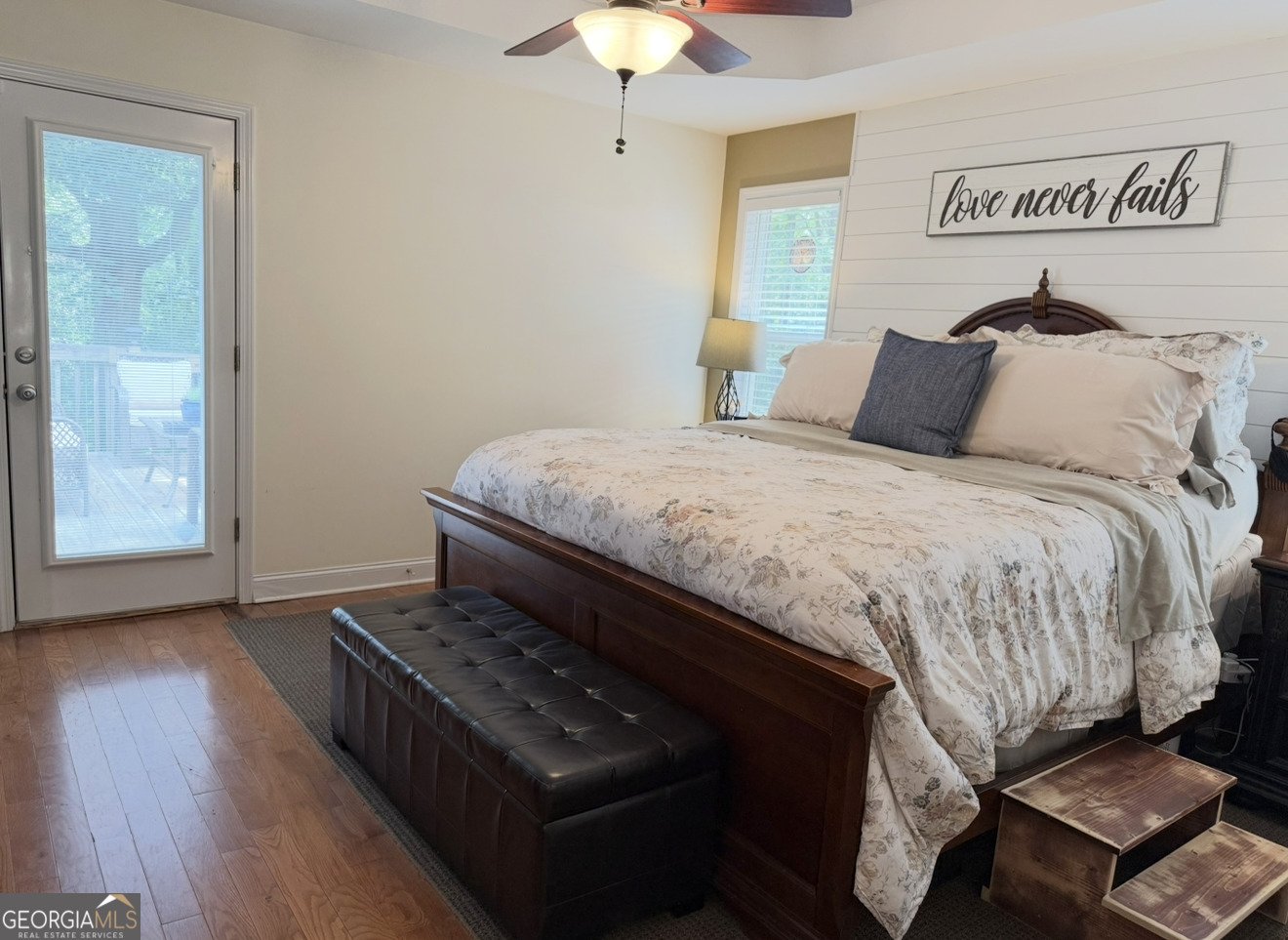 227 Clarkesville Heights Dr Clarkesville - Photo 13