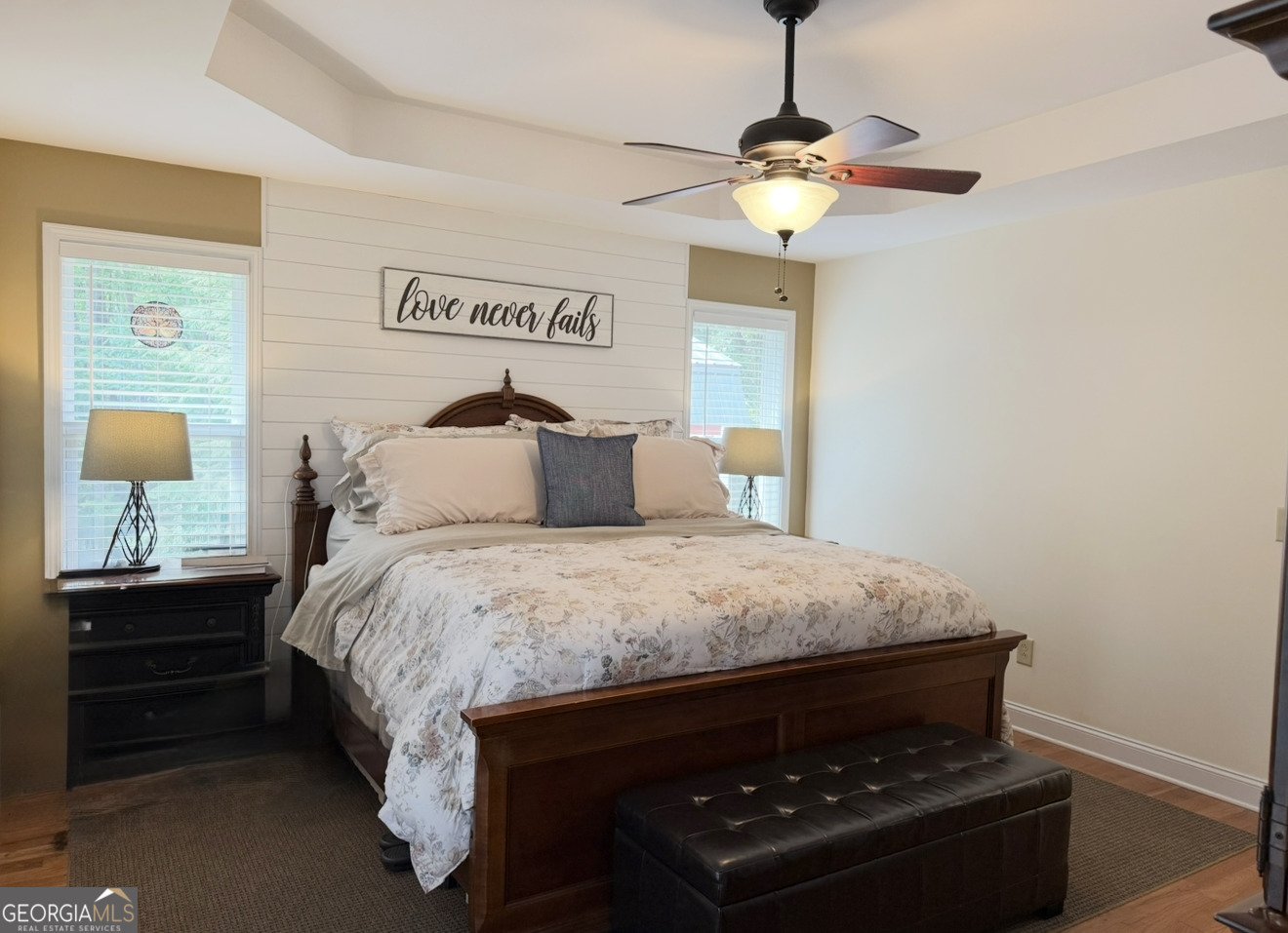 227 Clarkesville Heights Dr Clarkesville - Photo 14