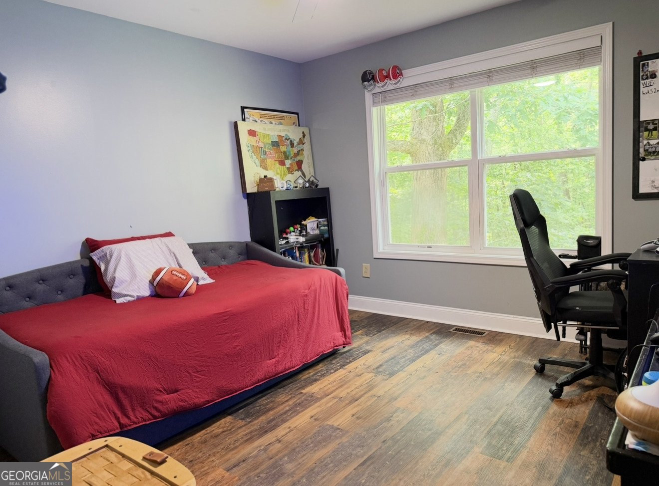 227 Clarkesville Heights Dr Clarkesville - Photo 19
