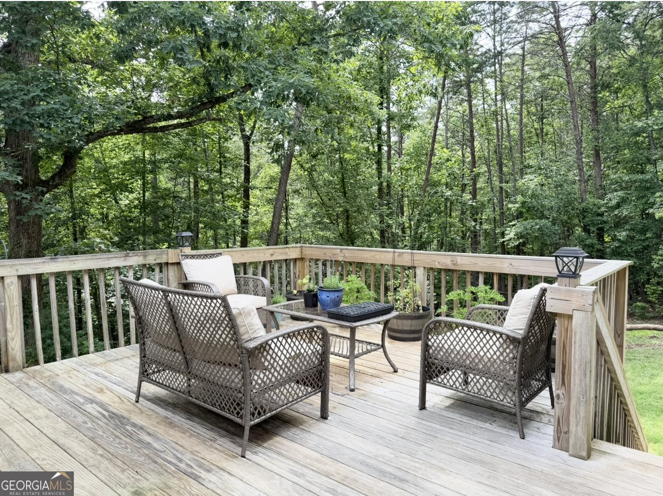 227 Clarkesville Heights Dr Clarkesville - Photo 22