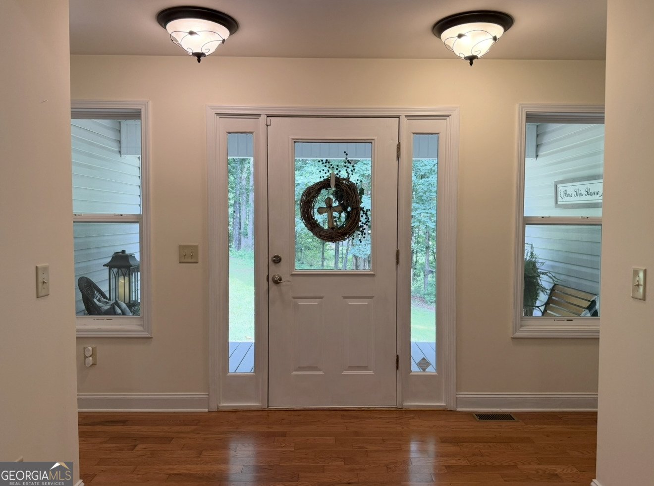 227 Clarkesville Heights Dr Clarkesville - Photo 23