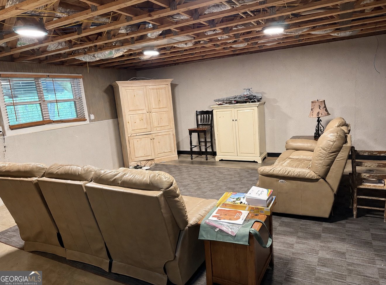 227 Clarkesville Heights Dr Clarkesville - Photo 24