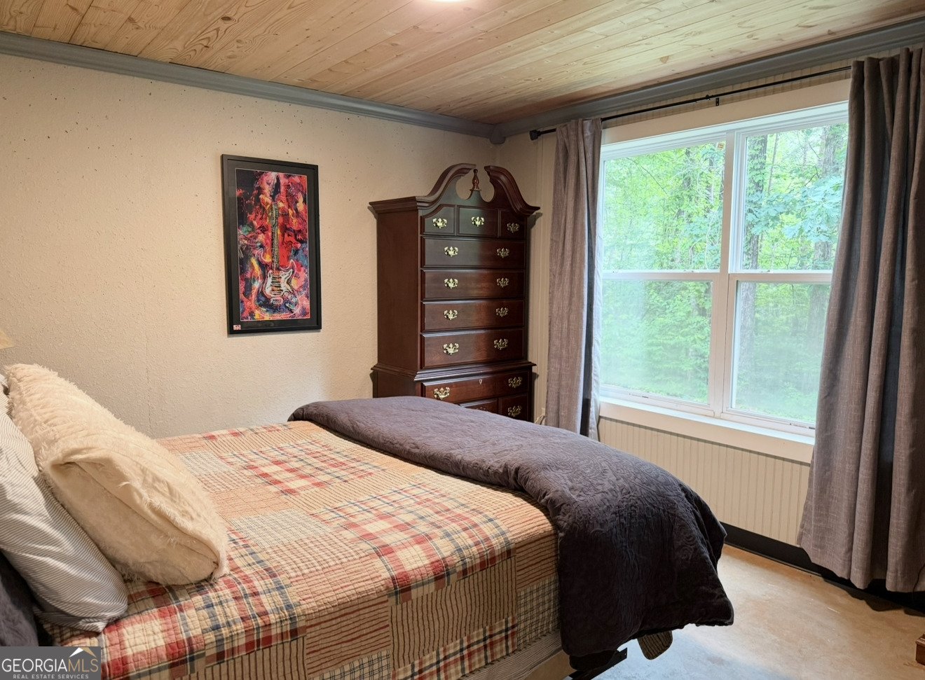 227 Clarkesville Heights Dr Clarkesville - Photo 25