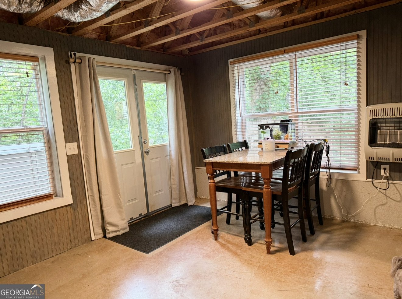 227 Clarkesville Heights Dr Clarkesville - Photo 28