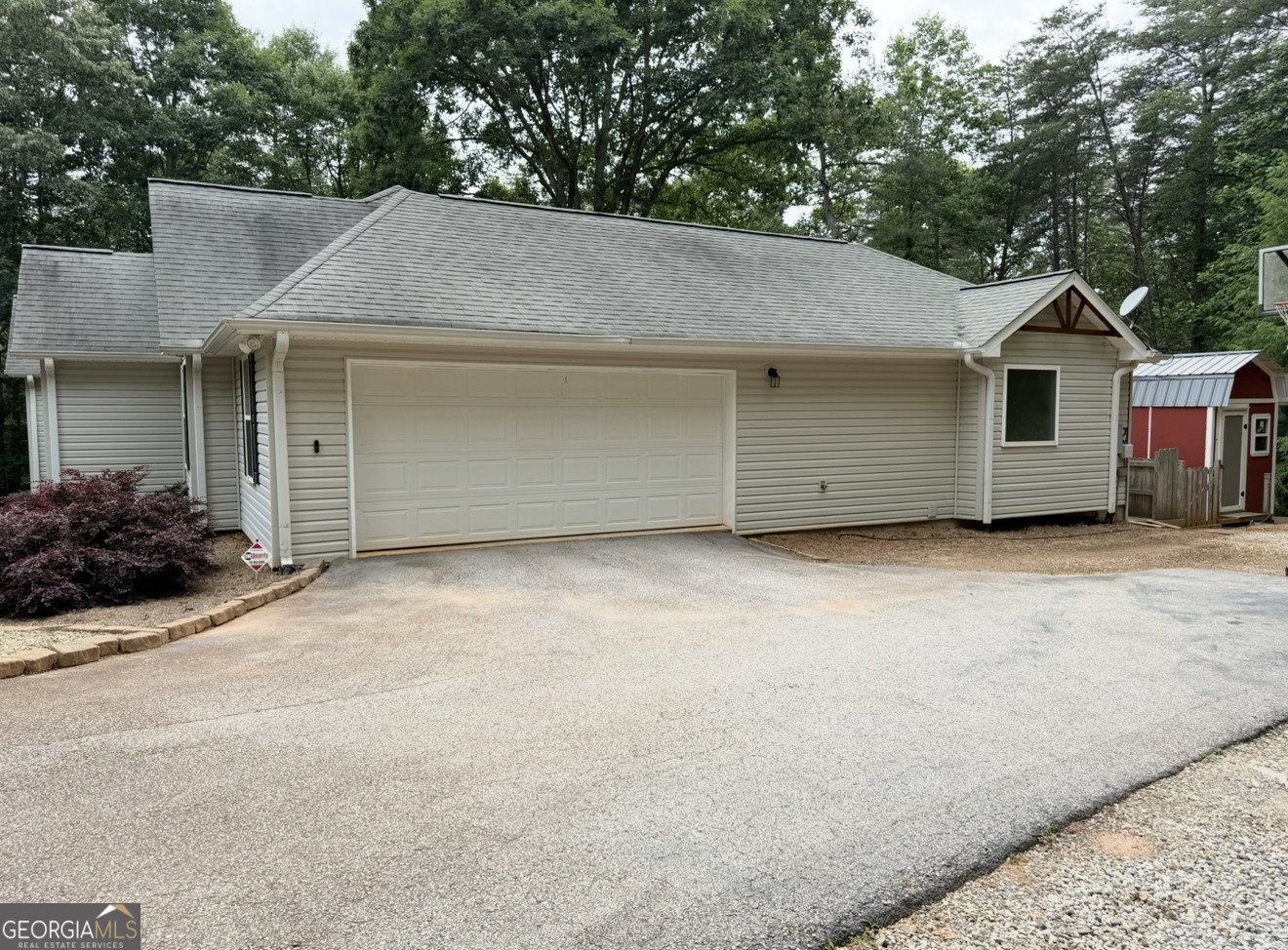 227 Clarkesville Heights Dr Clarkesville - Photo 31