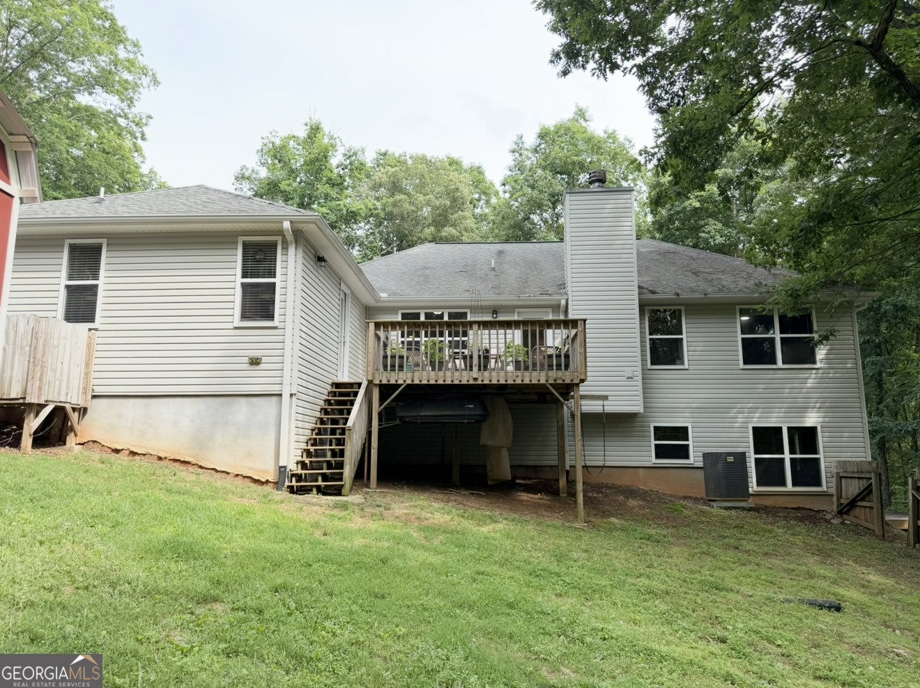 227 Clarkesville Heights Dr Clarkesville - Photo 32