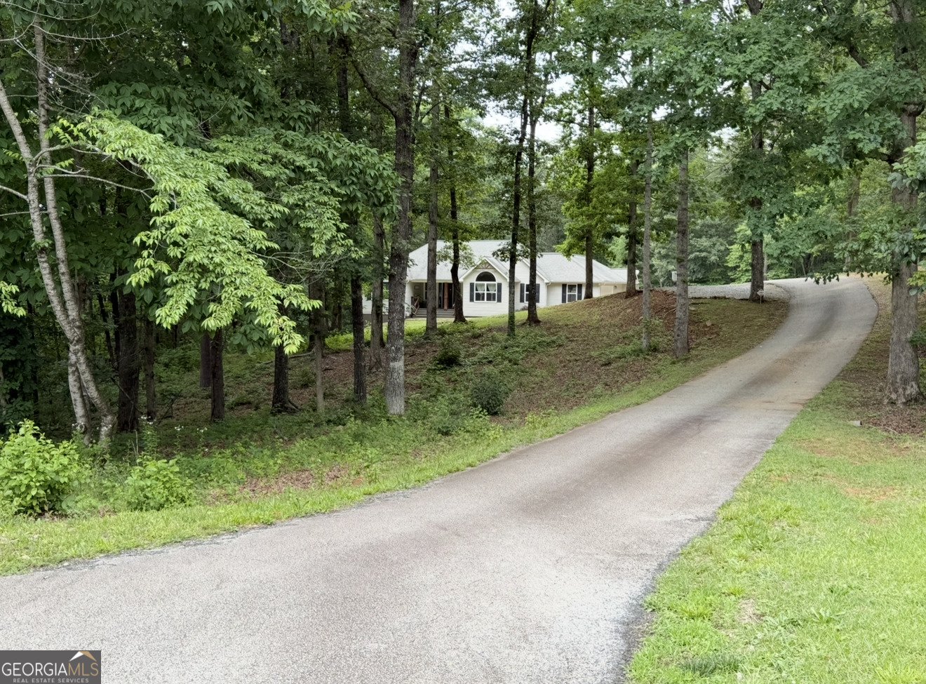 227 Clarkesville Heights Dr Clarkesville - Photo 35