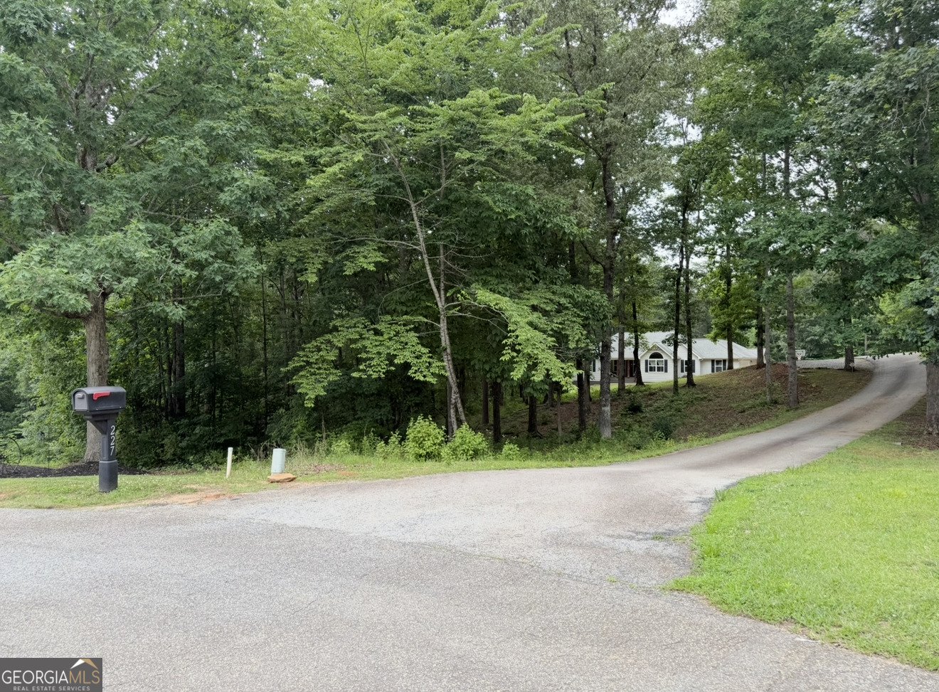 227 Clarkesville Heights Dr Clarkesville - Photo 36