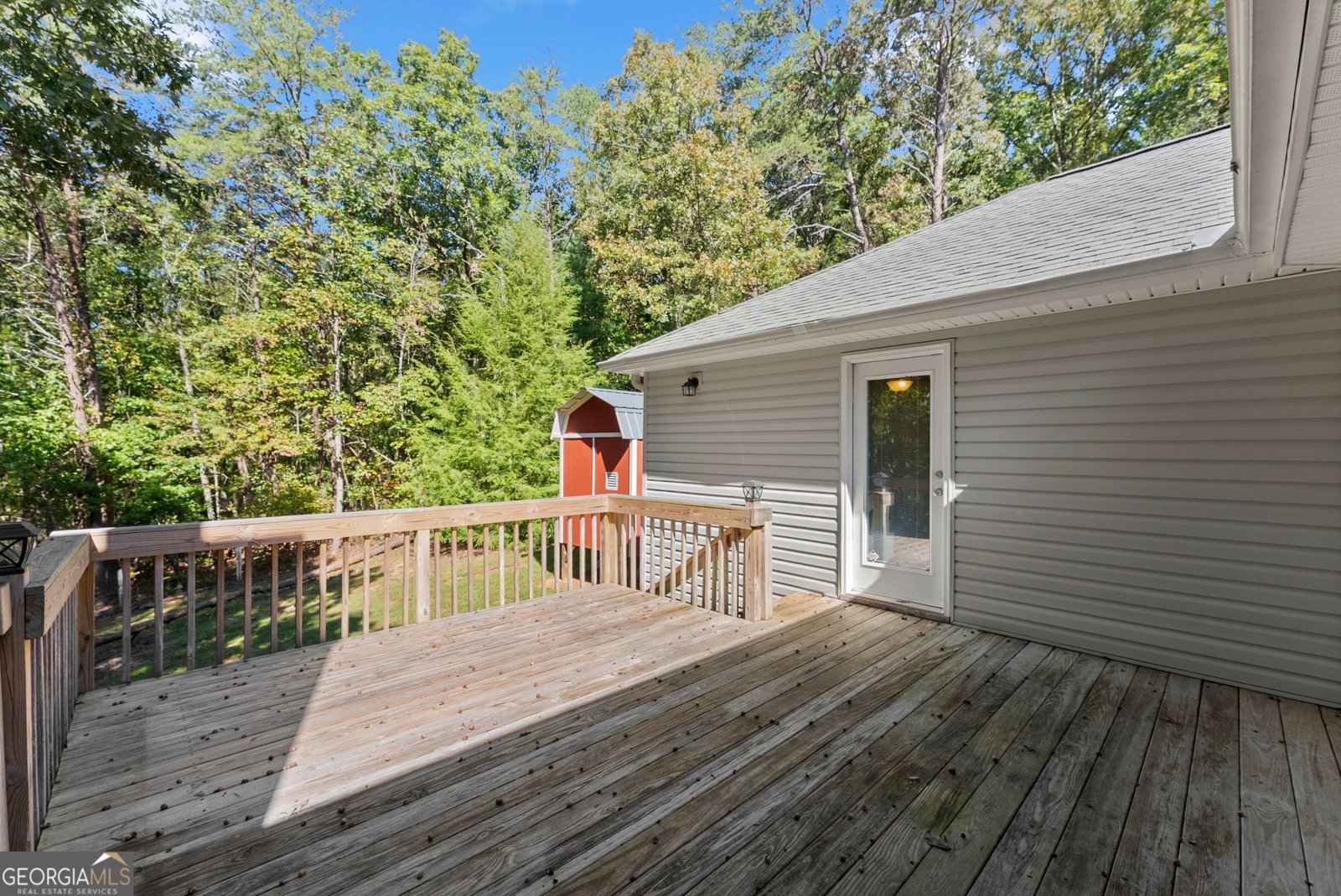 227 Clarkesville Heights Drive Clarkesville - Photo 42