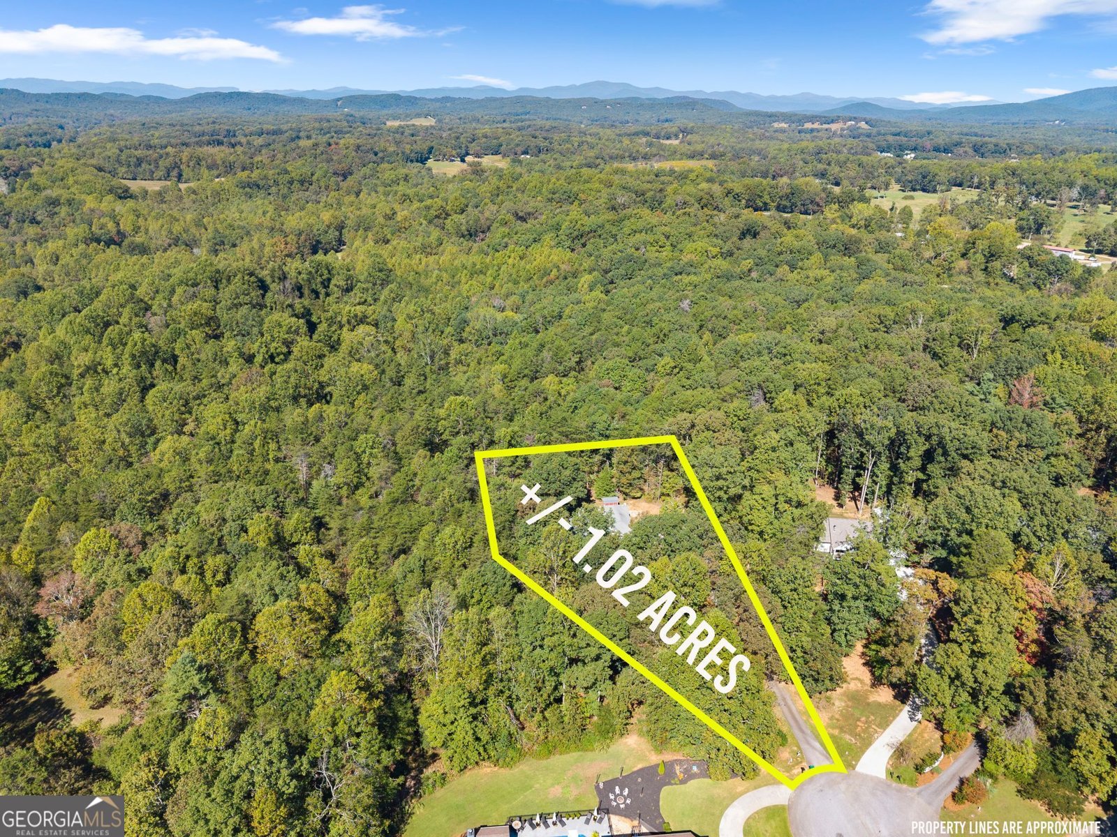 227 Clarkesville Heights Drive Clarkesville - Photo 48