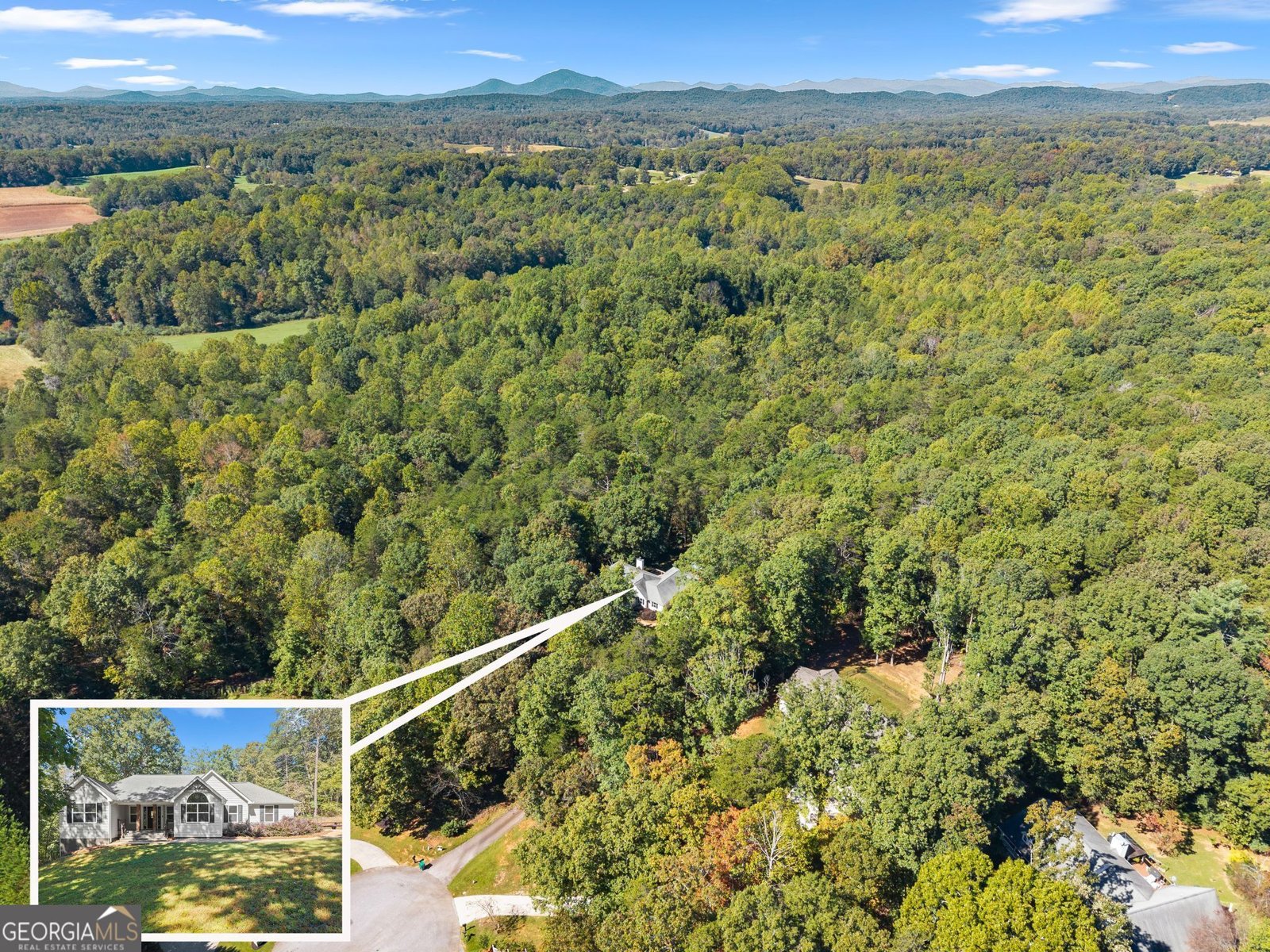 227 Clarkesville Heights Drive Clarkesville - Photo 49