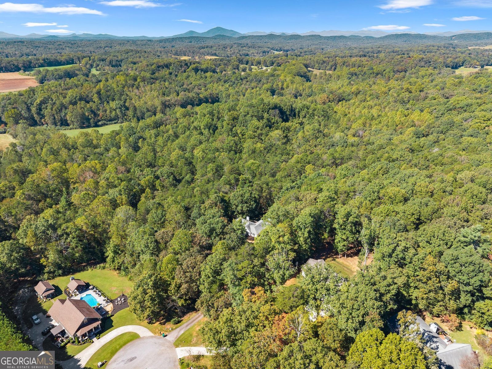 227 Clarkesville Heights Drive Clarkesville - Photo 50