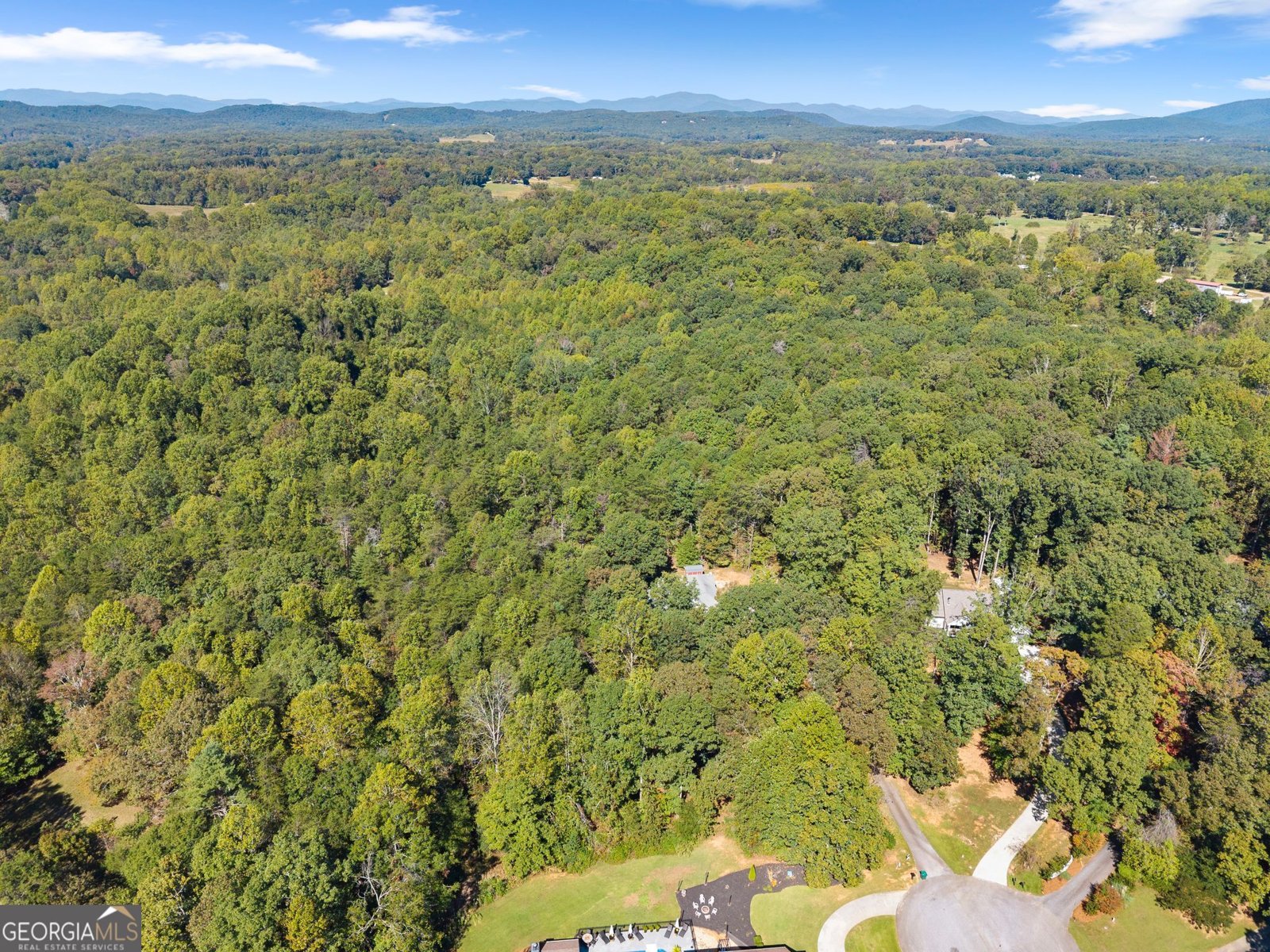 227 Clarkesville Heights Drive Clarkesville - Photo 51