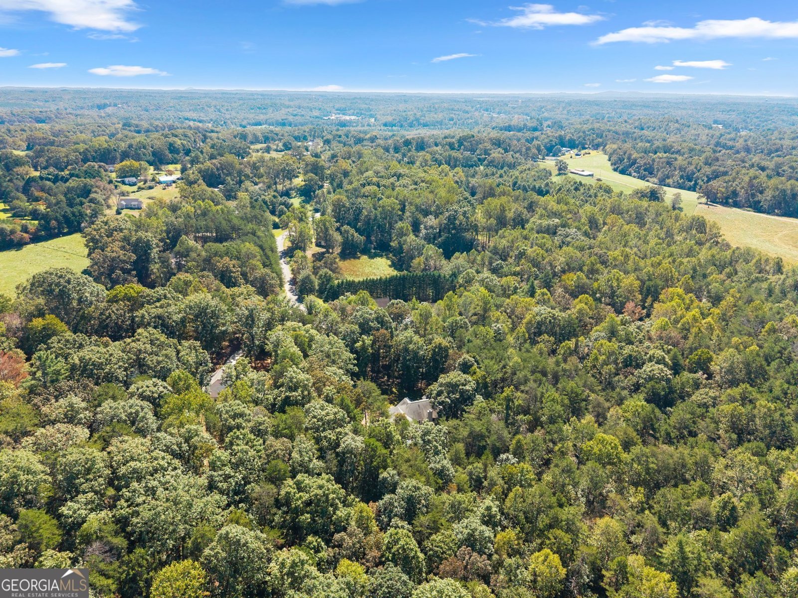 227 Clarkesville Heights Drive Clarkesville - Photo 53
