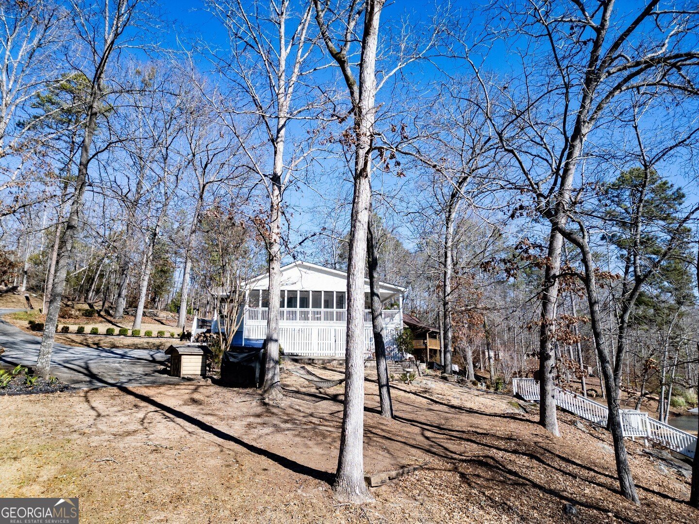 475 Alcovy North Drive Mansfield - Photo 10