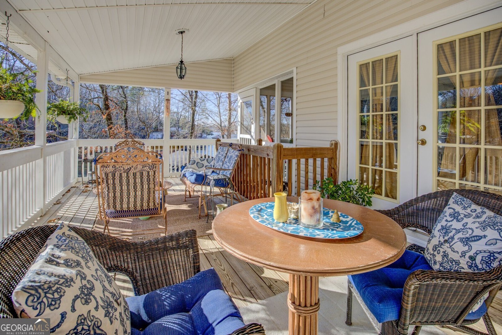 475 Alcovy North Drive Mansfield - Photo 14