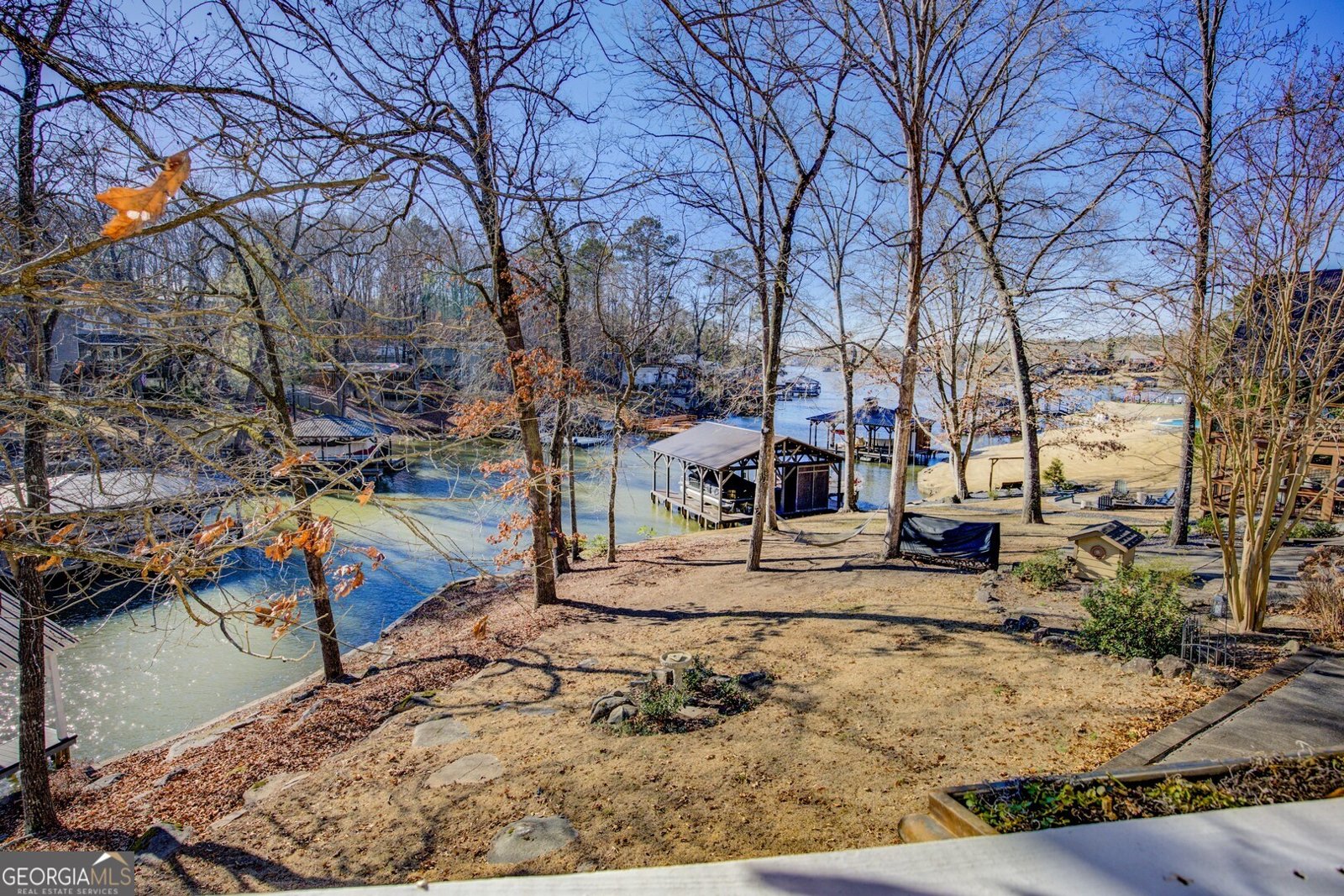475 Alcovy North Drive Mansfield - Photo 16