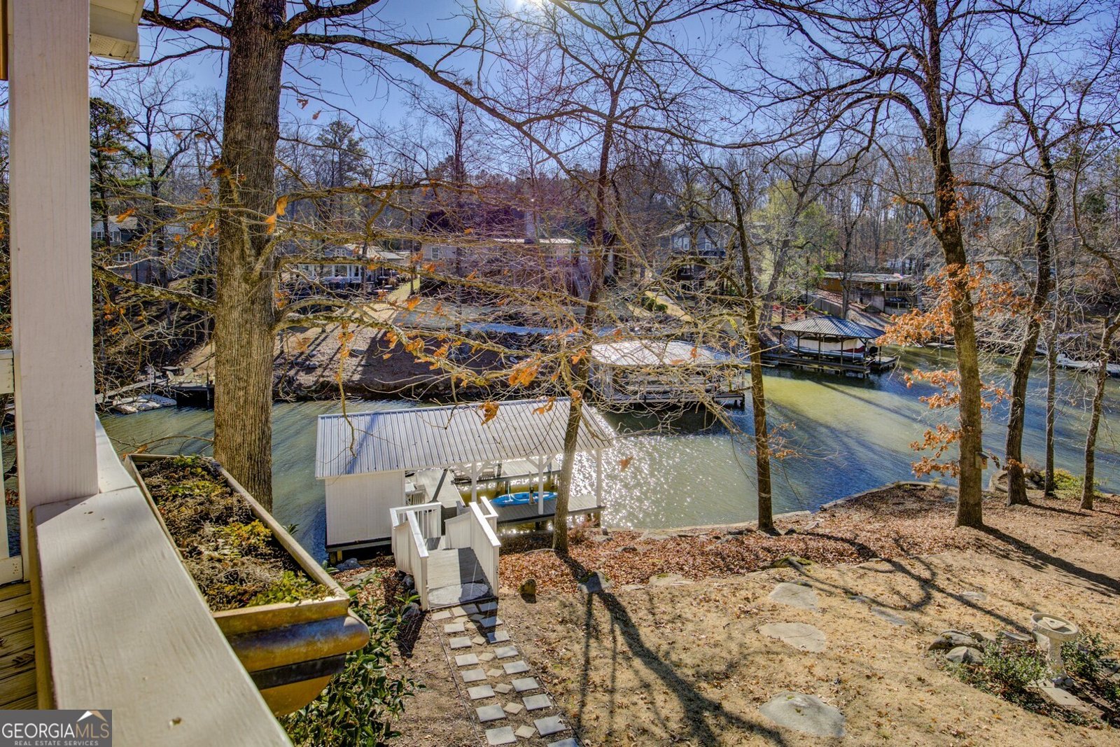 475 Alcovy North Drive Mansfield - Photo 17