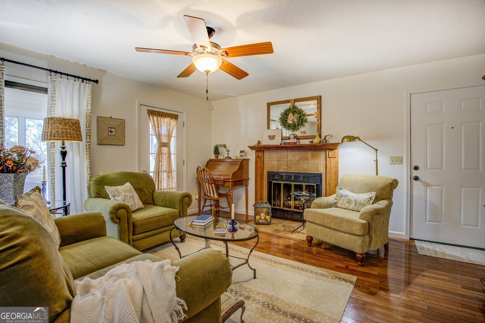 475 Alcovy North Drive Mansfield - Photo 18