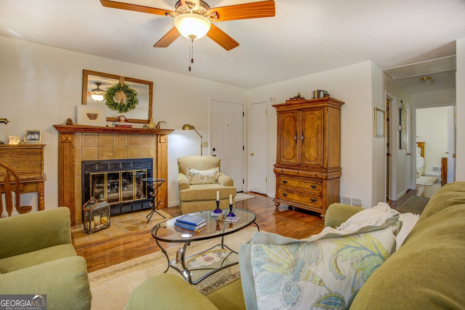 475 Alcovy North Drive Mansfield - Photo 20